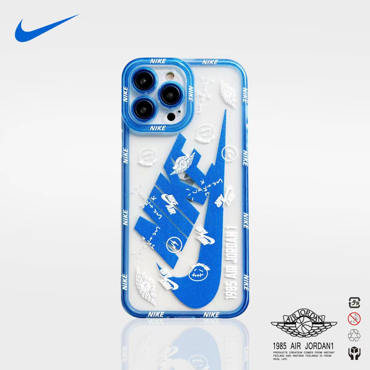 Angel Eyes Nike Series(5% automatic discount on new arrivals)