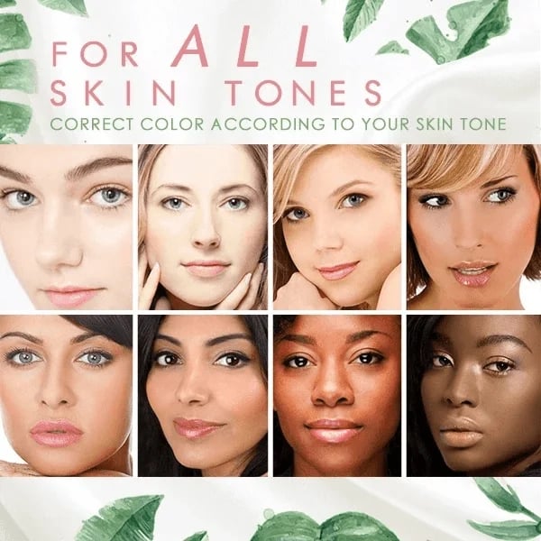 đ2023-Christmas Hot SaleđMushroom Head Air Cushion CC Cream