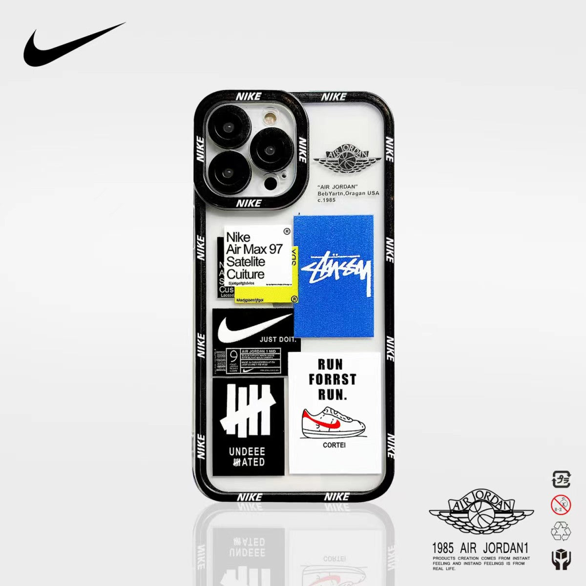 Angel Eyes Nike Series(5% automatic discount on new arrivals)