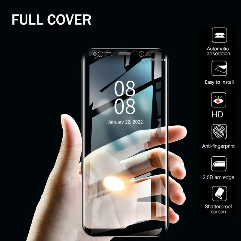 New Samsung metal shockproof phone case