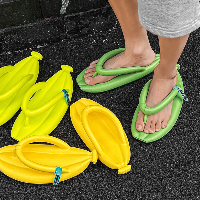 The World's Softest And Cutest Flip-Flops