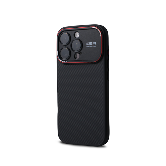 Eclipse Series Magnetic Case for iPhone 16 Pro Max