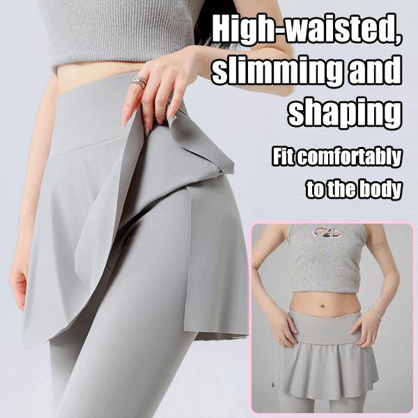 2024 Fake Two-piece Slimming Butt Lift Shark (Great Sale⛄BUY 2 Get 400)