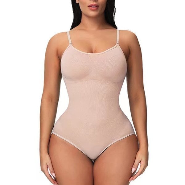 ⏰Hot Sale🔥BODYSUIT SHAPEWEAR(✨ BUY 2 GET 1 FREE TODAY)