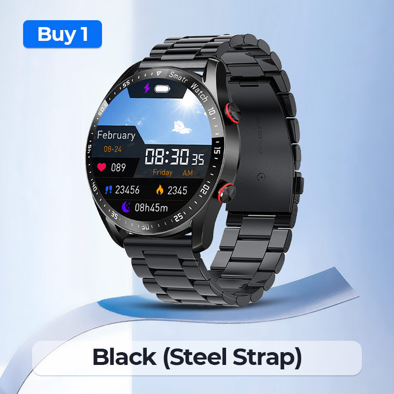 [🔥Today's lowest price]Smart Sports Watch, Identify Health Conditions