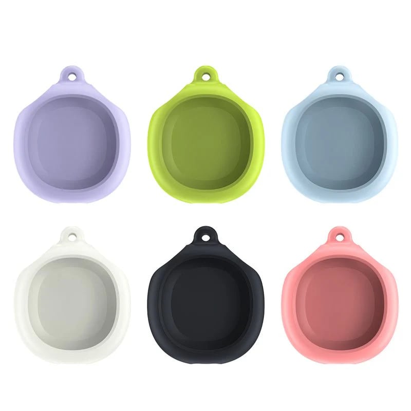 Stylish, comfy Bluetooth earphones with HD sound and broad device compatibility! 🎧✨