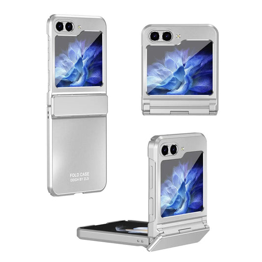 Samsung Anti-Drop Plating Case for Galaxy Z Flip