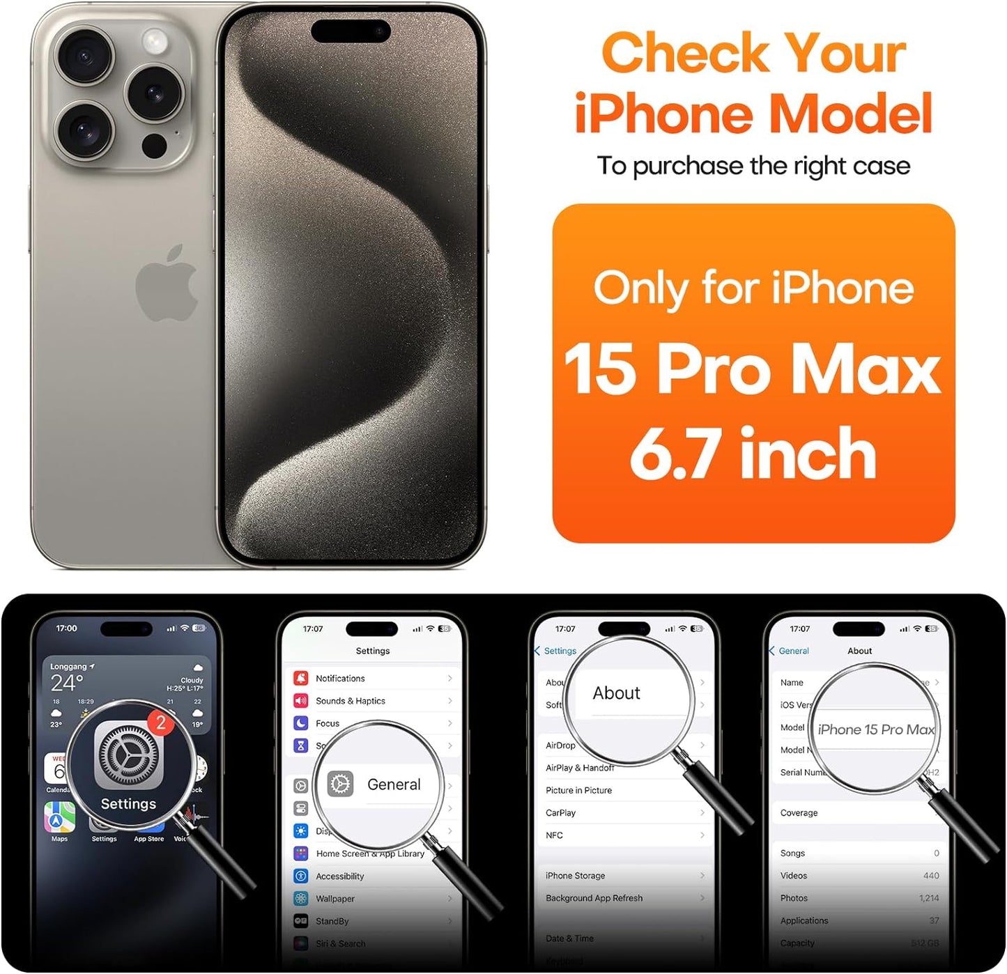 Apple Liquid Silicone Ring Phone Case with Magnetic Kickstand – Unmatched Protection and Seamless MagSafe Compatibility
