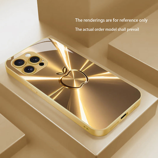 Suitable For IPhone Glass Phone Case