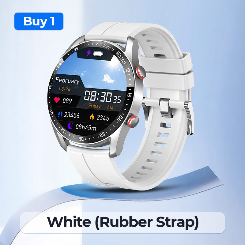 [🔥Today's lowest price]Smart Sports Watch, Identify Health Conditions