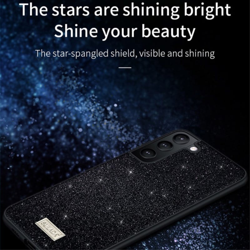 Luxurious rhinestone phone case