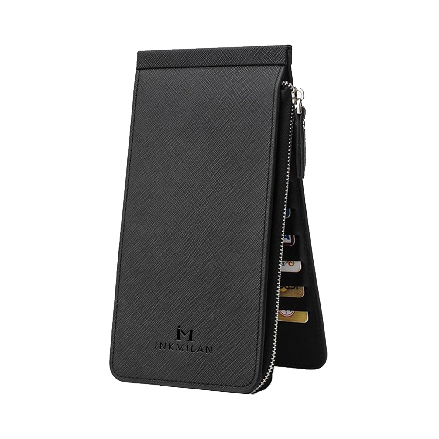 Functional Sleek Smart Wallet