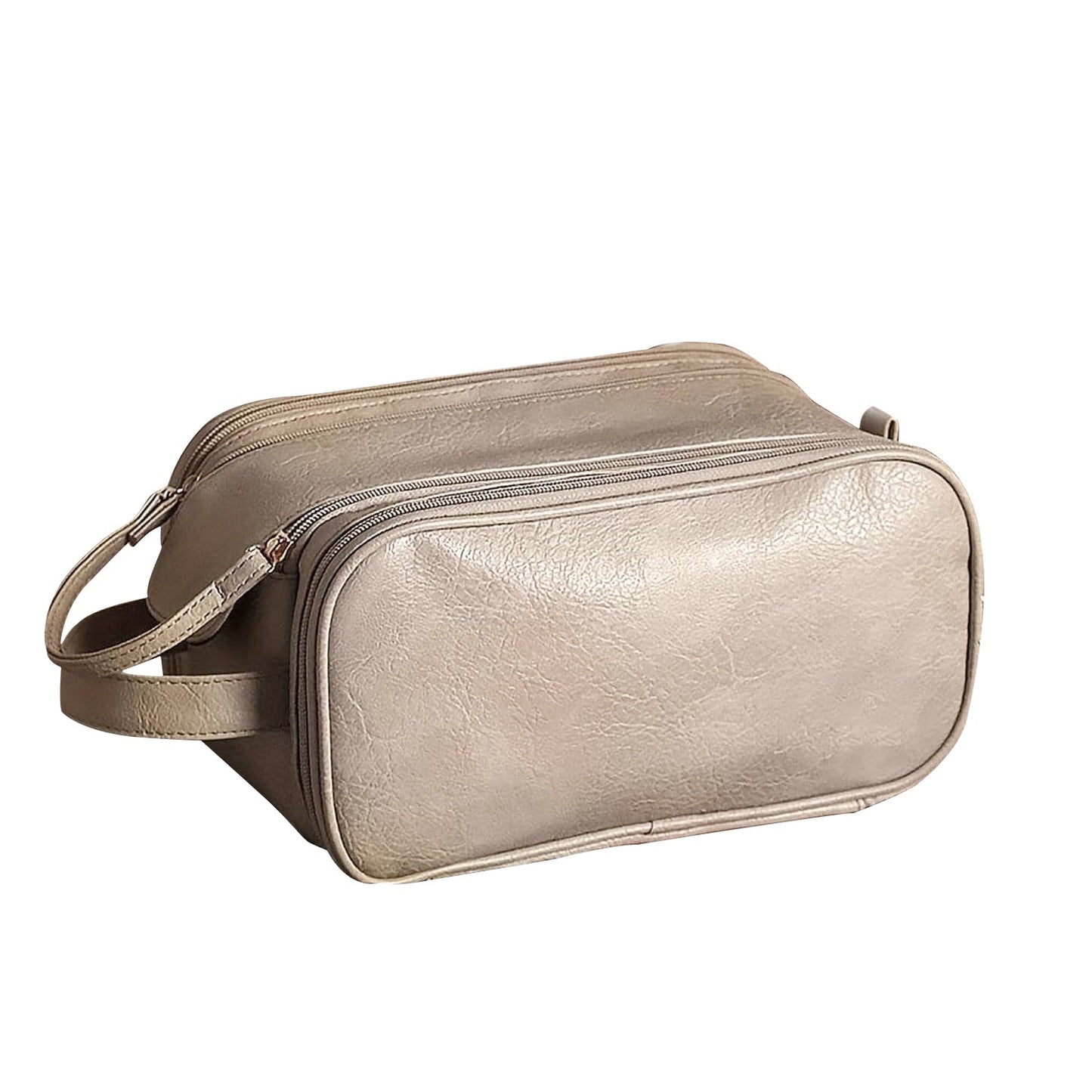 Multi Pocket Large-capacity Travel Cosmetic Bag