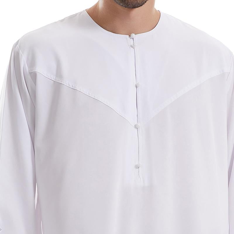 TODAY Breathable Middle East Mens Robe