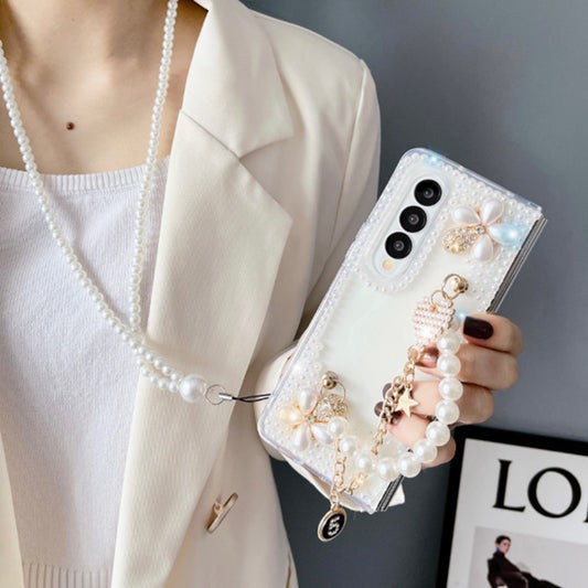 Z FOLD bracelet mobile phone case
