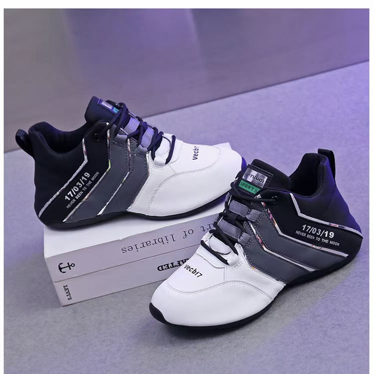 2024 Fashion Men's Casual Sneakers