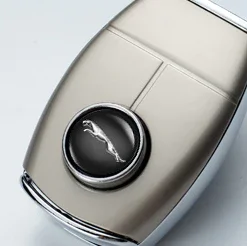 Metal Seat Belt Extender For High-Eend Vehicles