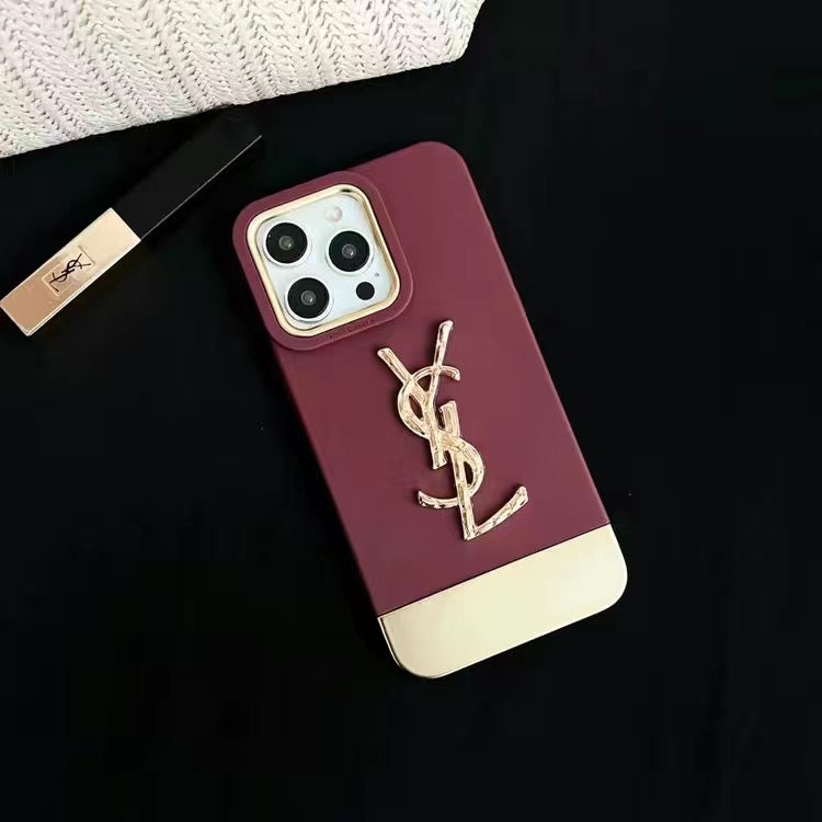 Luxury Premium iPhone case