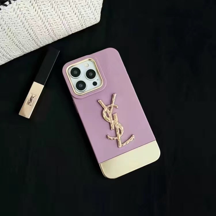 Luxury Premium iPhone case