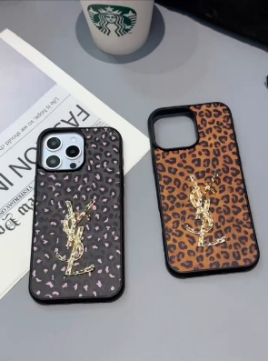 2 in 1 leopard print plus YS0 logo