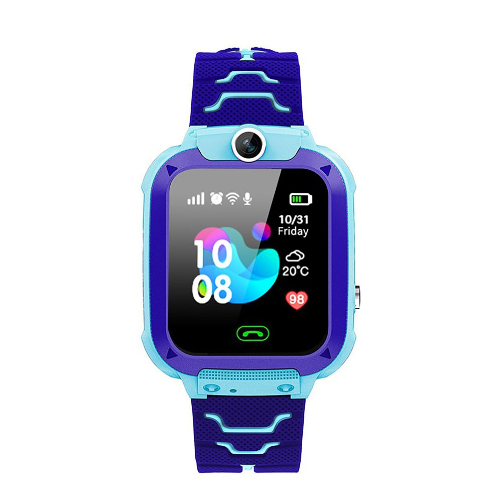 Smart watch for children