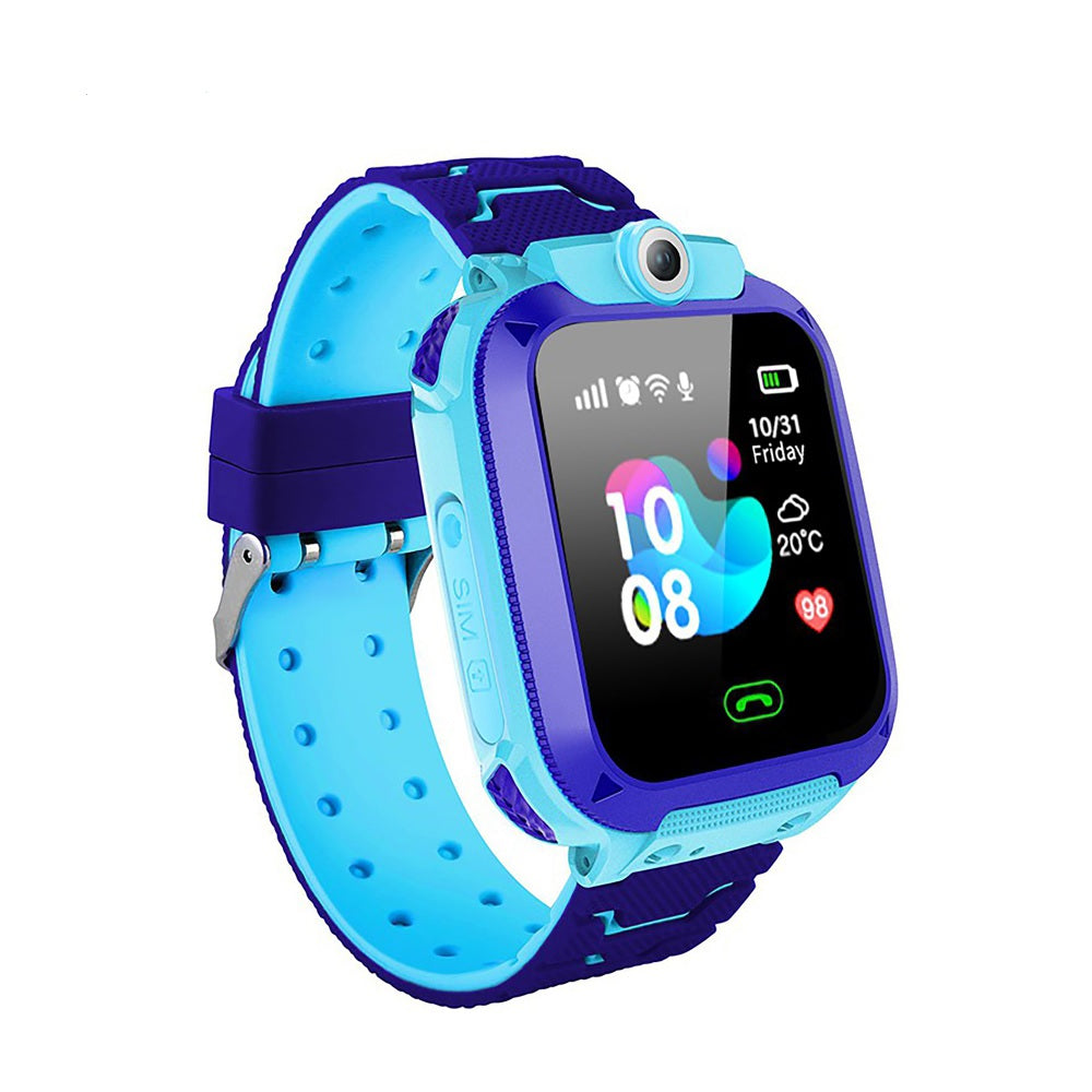 Smart watch for children