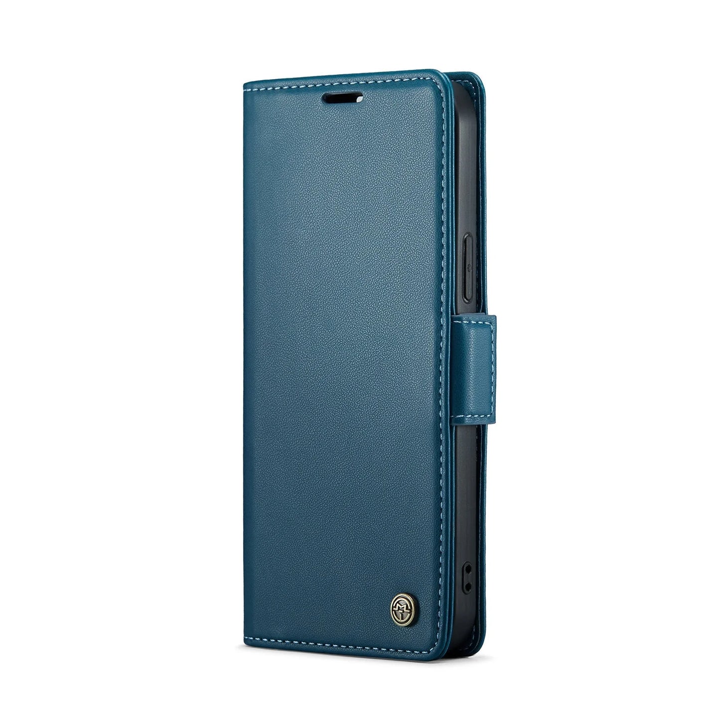 New Card Leather Case Flip Phone Case For Samsung