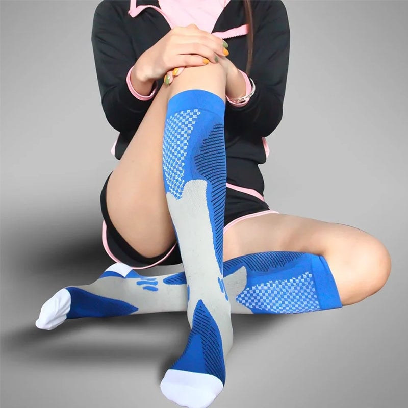 Comfy & Breathable Compression Socks-BUY 2 GET 600₱ OFF