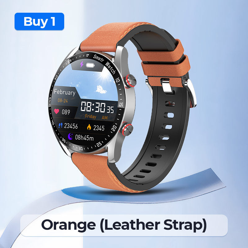 [🔥Today's lowest price]Smart Sports Watch, Identify Health Conditions