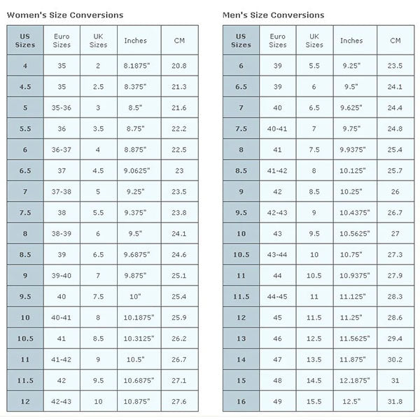 New flexible, soft, warm and comfortable shoes for 2024