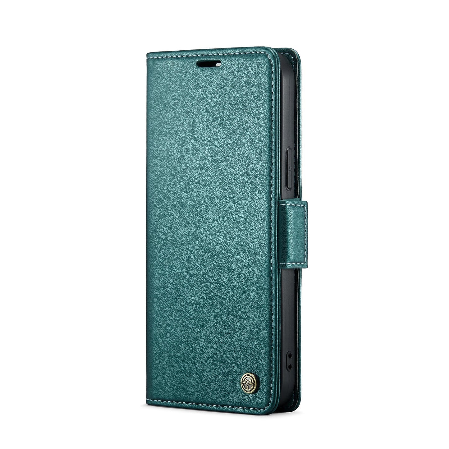 New Card Leather Case Flip Phone Case For Samsung