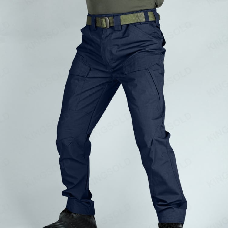 Tactical Waterproof Pants- For Male or Female-🔥