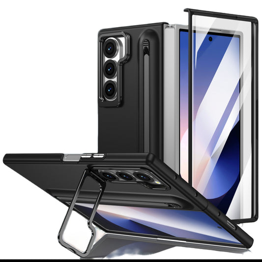 Lens Bracket Skin Friendly Protective Case