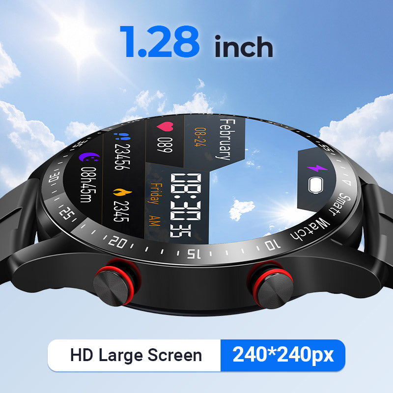 [🔥Today's lowest price]Smart Sports Watch, Identify Health Conditions