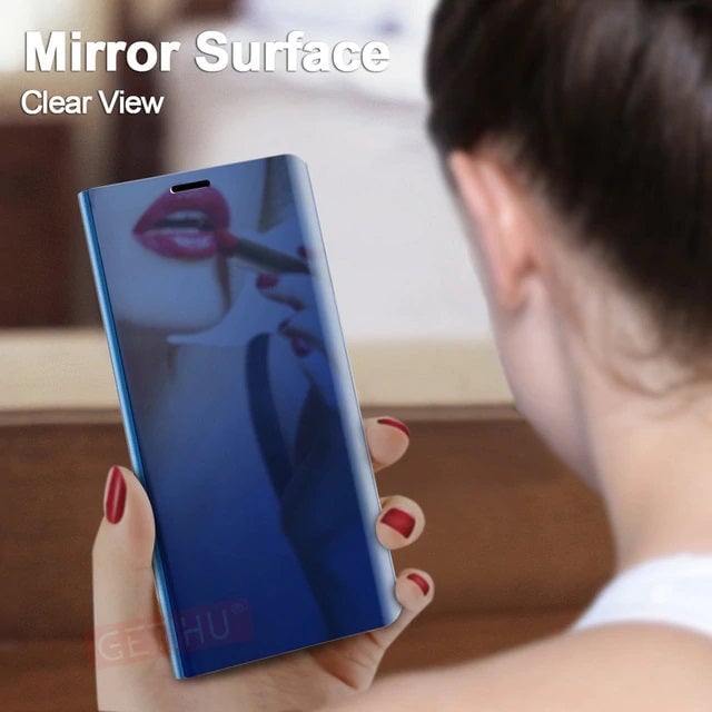 SMART CASE Flip Case Cover 360o Protection for Samsung Galaxy
