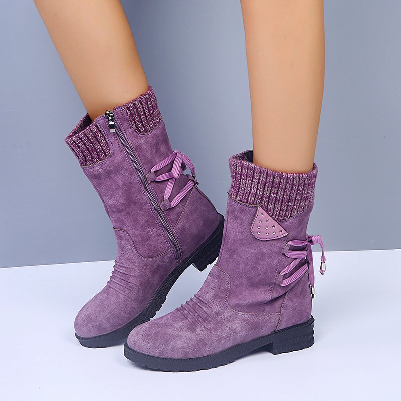 ❄NEW FASHIONABLE MEN'S BOOTS