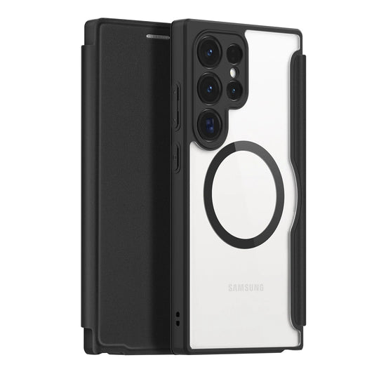 Wallet Case – Galaxy S Series For Samsung S25 Ultra/S24 Ultra