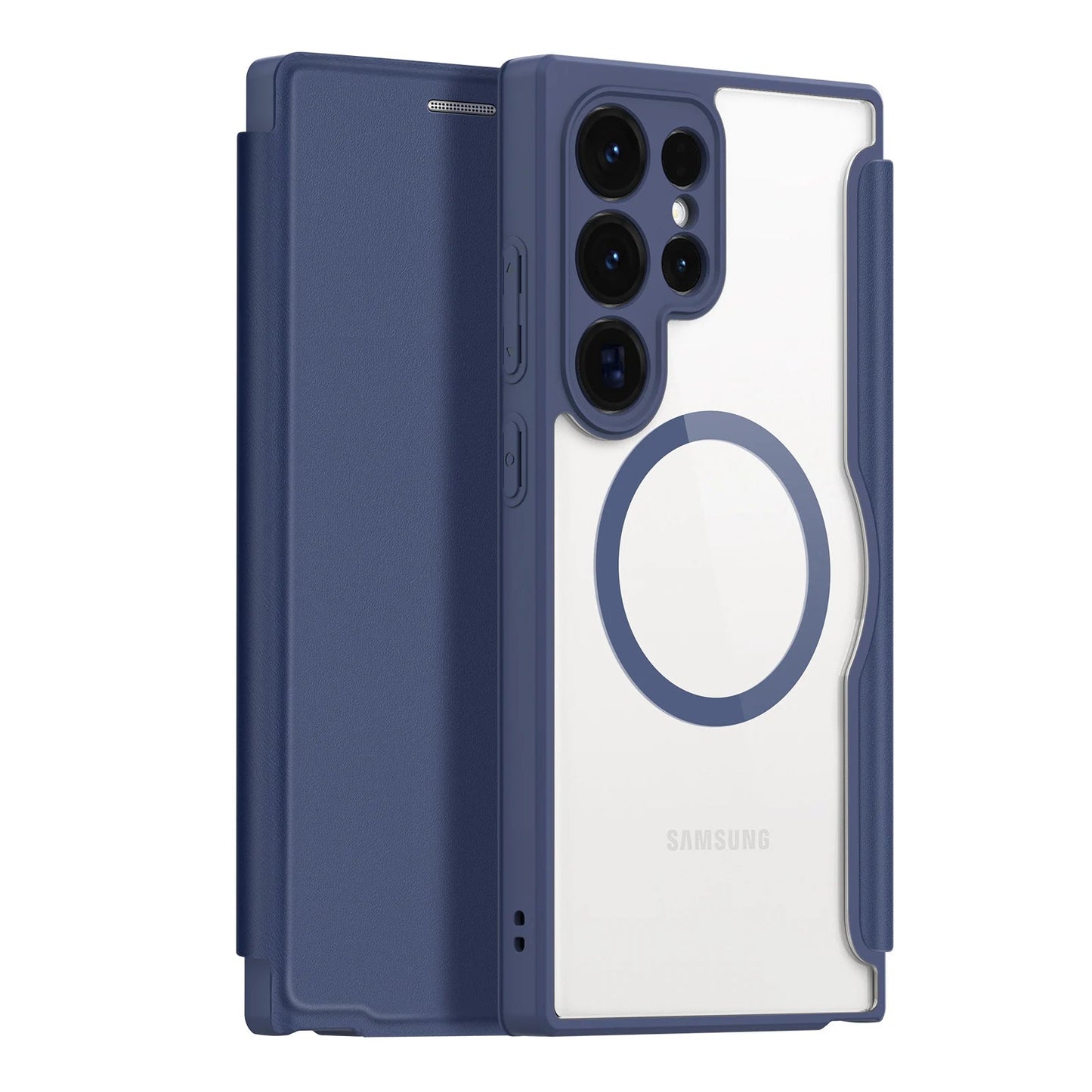 Wallet Case – Galaxy S Series For Samsung S25 Ultra/S24 Ultra