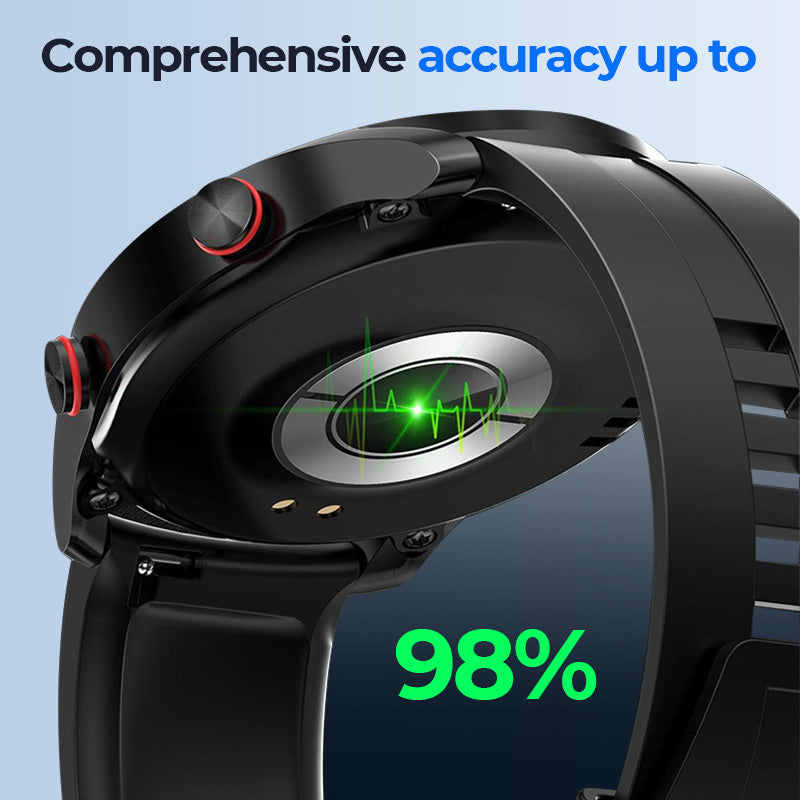[🔥Today's lowest price]Smart Sports Watch, Identify Health Conditions