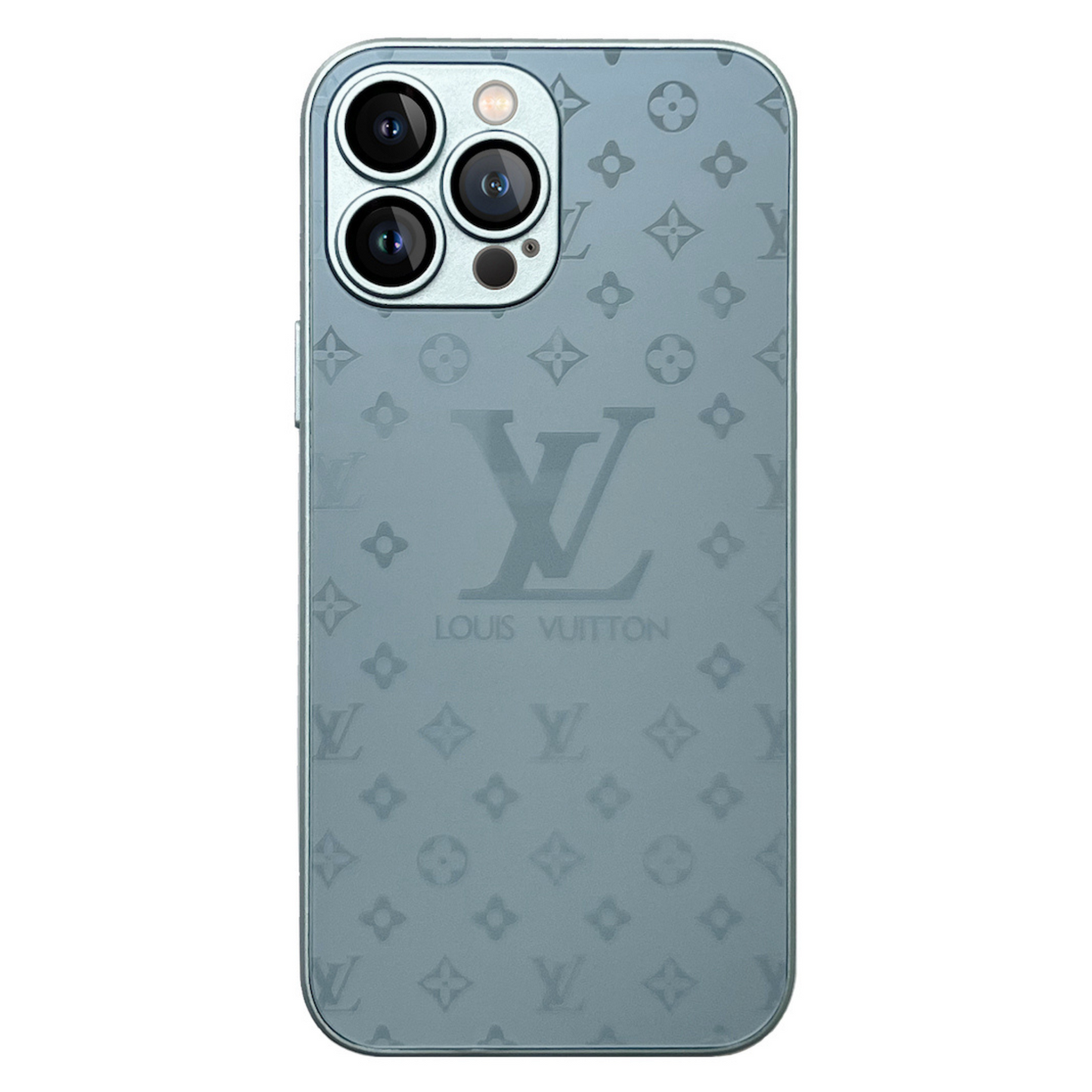 Luxurious x Mono iPhone Case (with box) | Shine