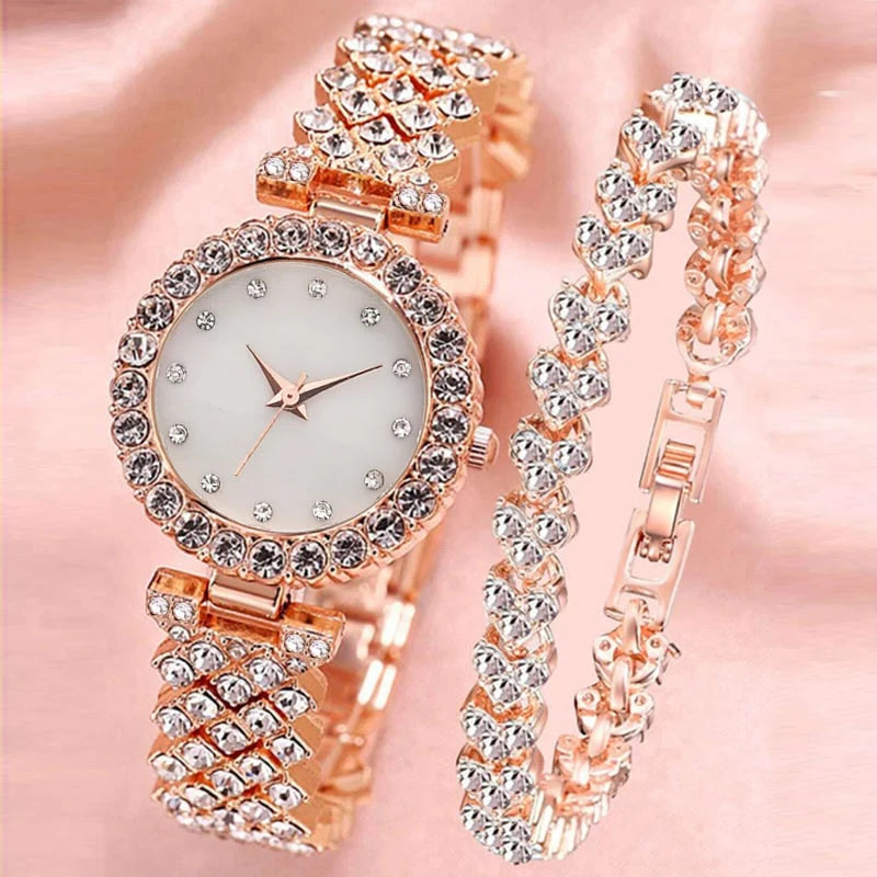 🔥HOT SALE NOW 49% OFF 🎁 BEST SELLER 🎁 Women's Watch