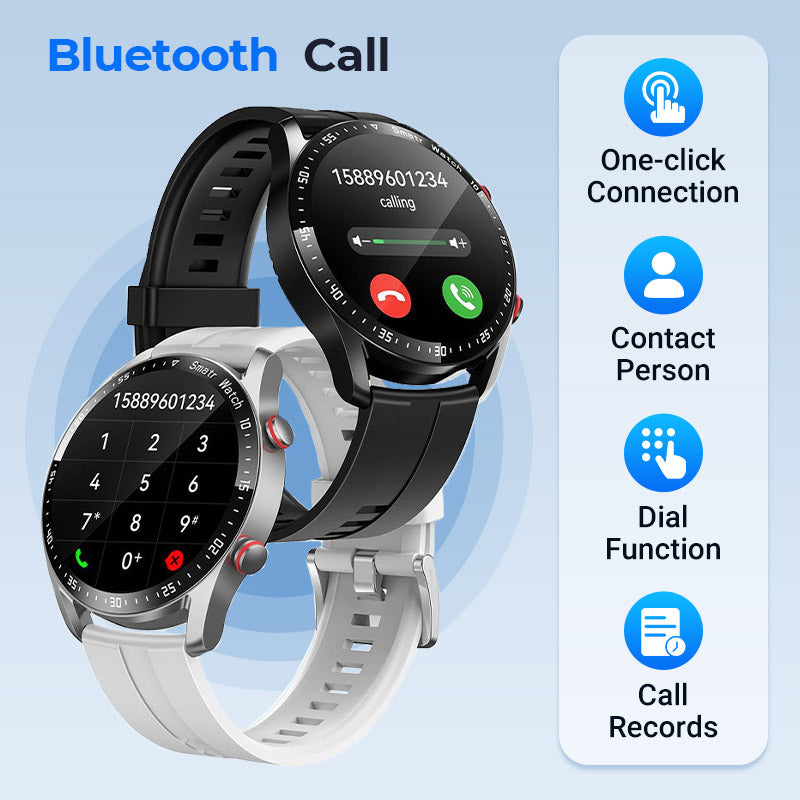[🔥Today's lowest price]Smart Sports Watch, Identify Health Conditions