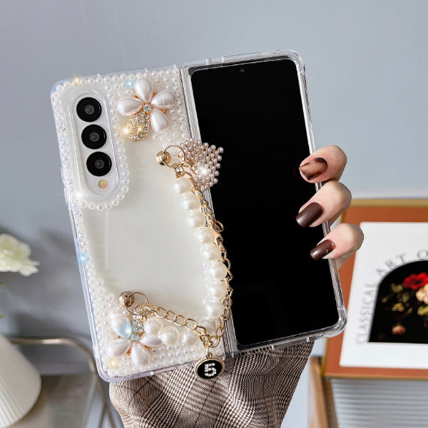 Z FOLD bracelet mobile phone case