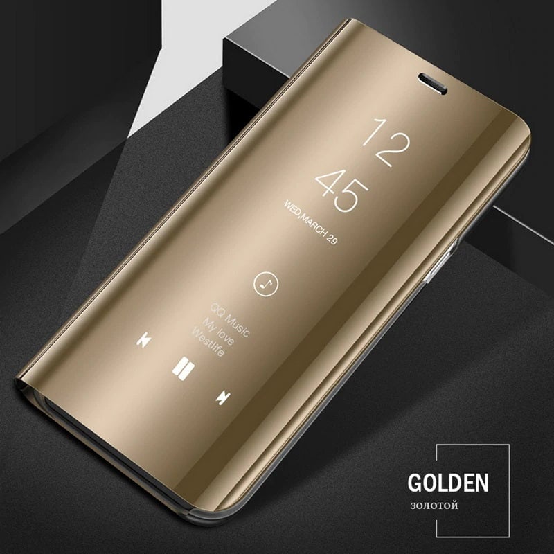 SMART CASE Flip Case Cover 360o Protection for Samsung Galaxy