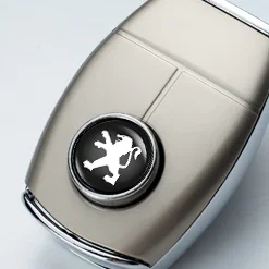 Metal Seat Belt Extender For High-Eend Vehicles