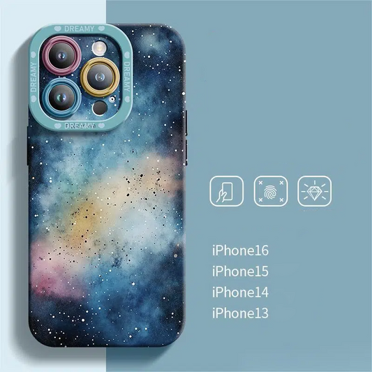 Suitable For IPhone Liquid Silicone Phone Case