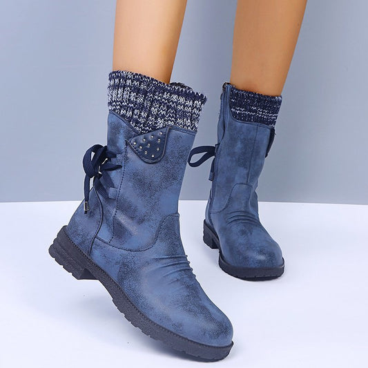 ❄NEW FASHIONABLE MEN'S BOOTS