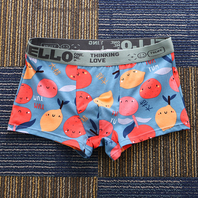 Fashion men's underwear