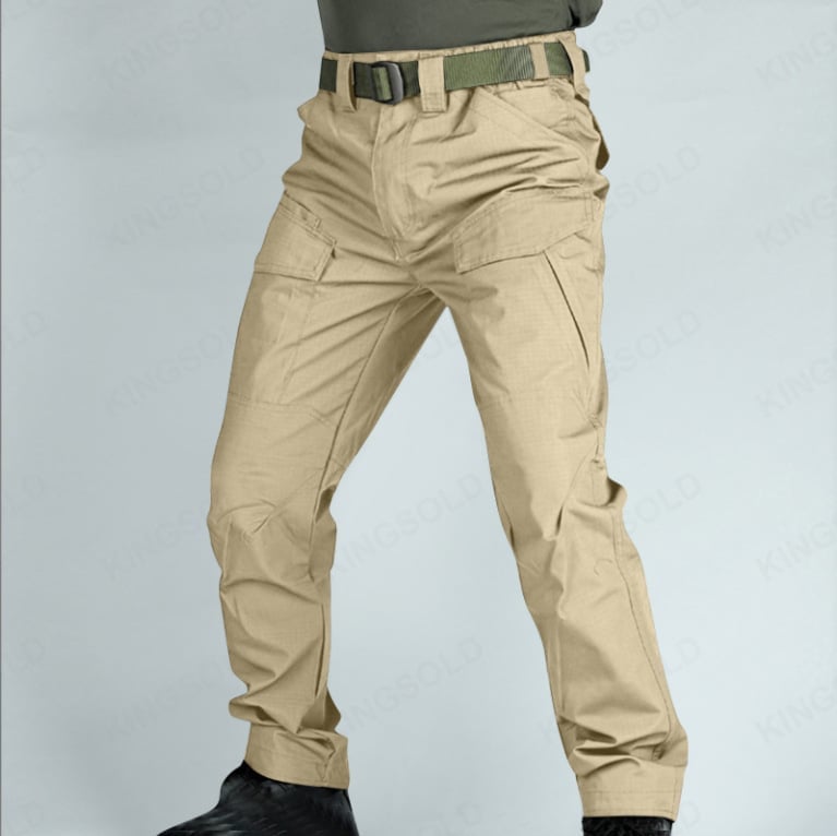 Tactical Waterproof Pants- For Male or Female-🔥