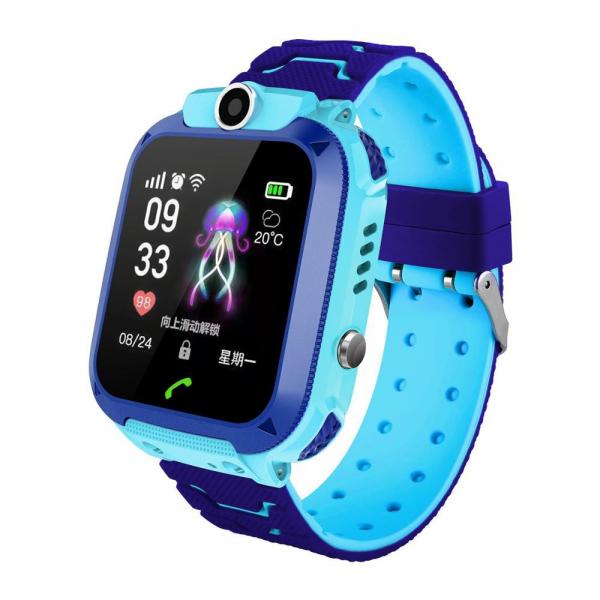 Smart watch for children
